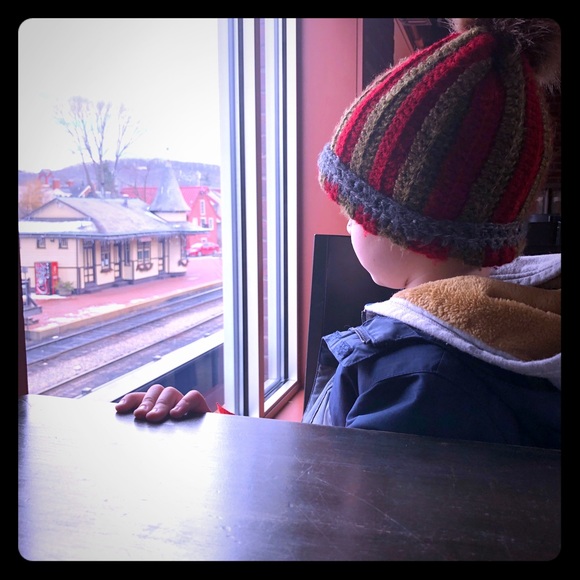 Meet your Posher, Shannon - Picture 1 of 1